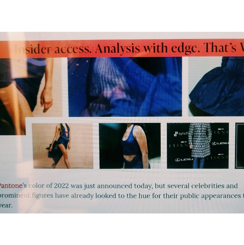 ZARA Full length skirt - Picture 7 of 7